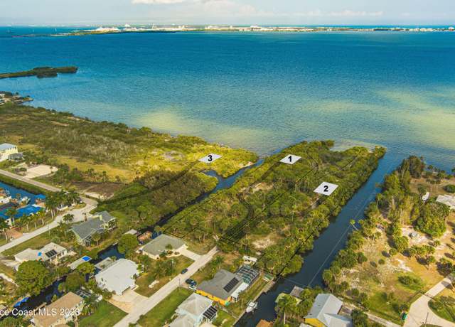Property at 0000 Yount Dr, Merritt Island, FL 32952