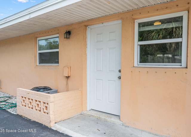 Property at 714 Catalina Rd #15, Cocoa Beach, FL 32931, 1 bed, 1 bath