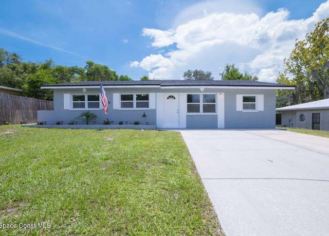 Property at 3905 Alachua Ave, Titusville, FL 32796, 3 beds, 2 baths