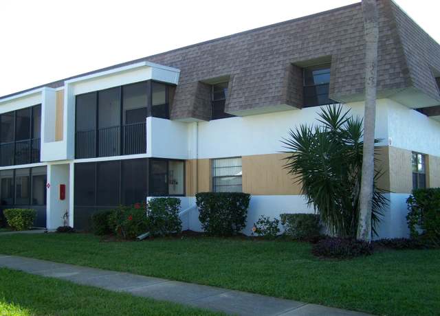 Property at 2700 N Highway A1a Apt 8-202, Indialantic, FL 32903, 2 beds, 2 baths