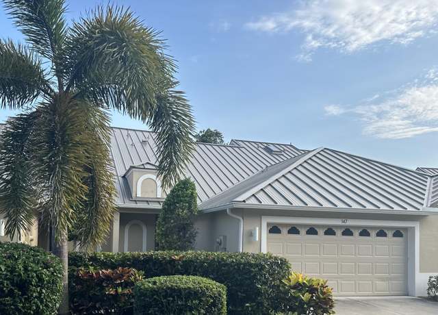 Property at 147 Aquarina, Melbourne Beach, FL 32951, 3 beds, 3 baths