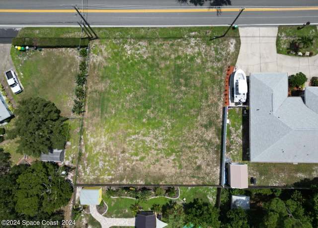 Property at 1125 Newfound Harbor Dr, Merritt Island, FL 32952