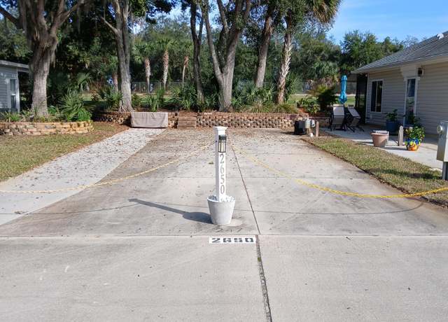 Property at 2650 Frontier Dr #247, Titusville, FL 32796