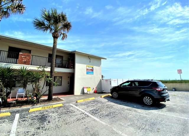 Property at 22 Tulip Ave #330, Cocoa Beach, FL 32931, 1 bed, 1 bath