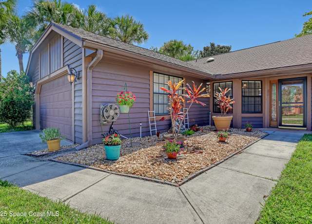 Property at 1341 Nelson Ct, Rockledge, FL 32955, 2 beds, 2 baths