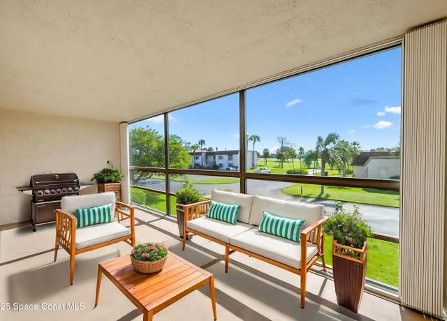 Property at 2775 N Wickham Rd #203, Melbourne, FL 32935, 2 beds, 2 baths