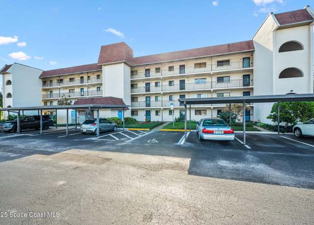 Property at 2775 N Wickham Rd #203, Melbourne, FL 32935, 2 beds, 2 baths