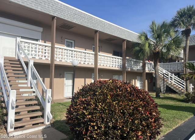 Property at 3150 N Atlantic Unit 23-330, Cocoa Beach, FL 32931, 2 beds, 1 bath