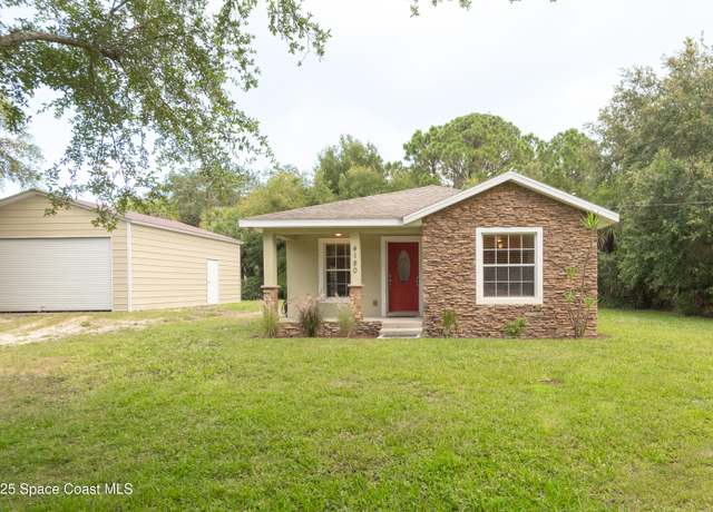 Property at 4180 Seville Ave, Cocoa, FL 32926, 3 beds, 2 baths