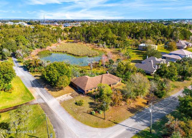 Property at 3736 Chiara Dr, Titusville, FL 32796, 3 beds, 2 baths