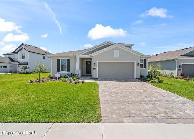 Property at 9292 Machin Pl, Melbourne, FL 32940, 4 beds, 4 baths