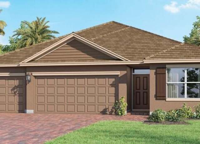 Property at 6950 Cameo Dr, Grant, FL 32949, 4 beds, 3 baths