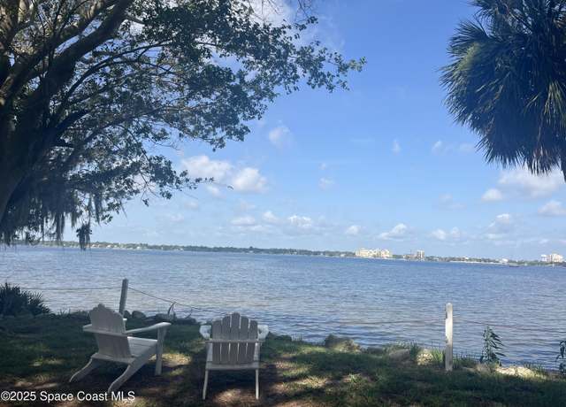Property at 225 S Tropical Trl #607, Merritt Island, FL 32952, 2 beds, 2 baths