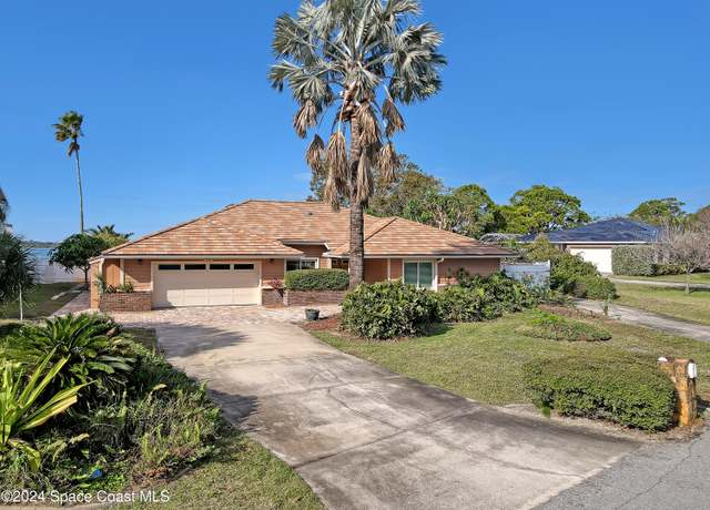 Property at 1940 Gates Rd Rd, Merritt Island, FL 32952, 4 beds, 4.5 baths