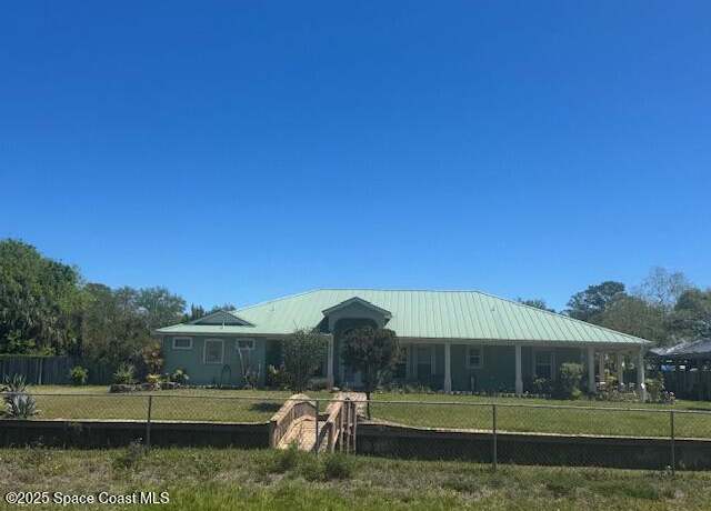 Property at 4245 Hartville Ave, Cocoa, FL 32926, 3 beds, 2 baths