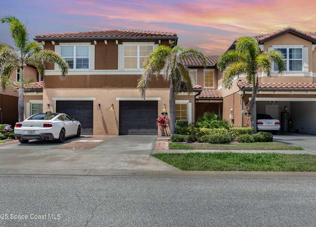 Property at 128 Redondo Dr, Satellite Beach, FL 32937, 3 beds, 2.5 baths