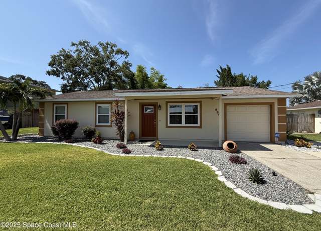 Property at 4804 Alfred St, Cocoa, FL 32927, 3 beds, 2 baths