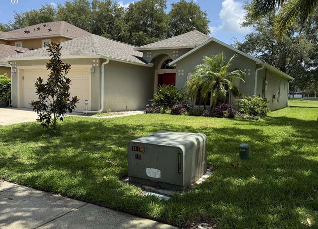 Property at 2111 W Savannah Blvd Blvd N, Titusville, FL 32780, 3 beds, 2 baths