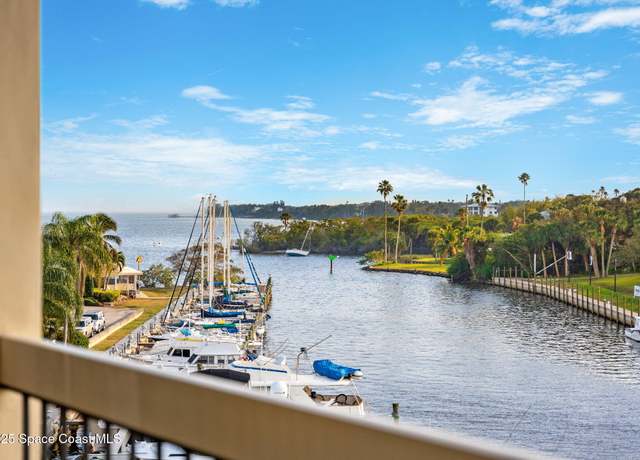 Property at 2220 Front St #404, Melbourne, FL 32901, 3 beds, 2.5 baths