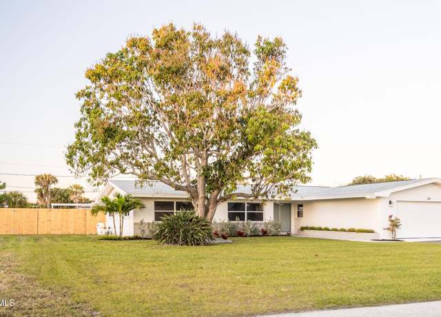 Property at 214 Miami Ave, Indialantic, FL 32903, 3 beds, 2 baths