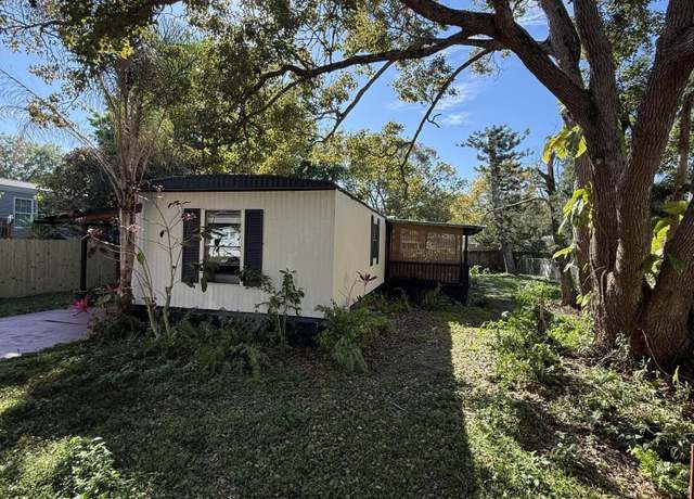 Property at 4780 Lake Michigan Ave, Cocoa, FL 32926, 2 beds, 1 bath