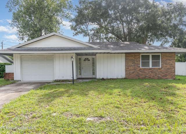 Property at 760 John Adams Ln, Melbourne, FL 32904, 2 beds, 2 baths