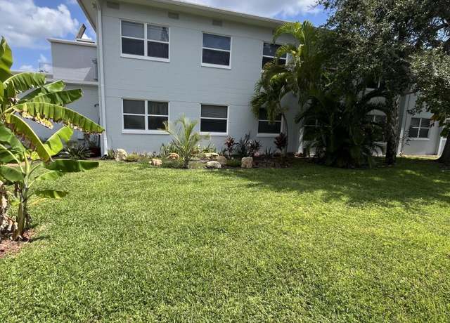Property at 195 Treasure St Unit A4-105, Merritt Island, FL 32952, 3 beds, 2 baths