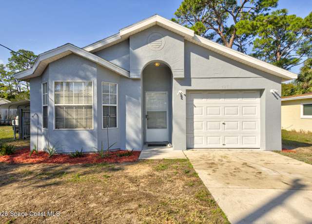 Property at 4280 Tangelo Ave, Titusville, FL 32780, 3 beds, 2 baths
