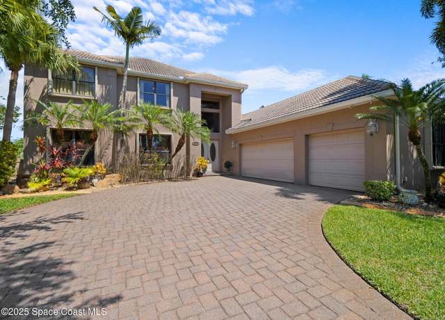 Property at 1013 Balmoral Way, Melbourne, FL 32940, 4 beds, 3.5 baths