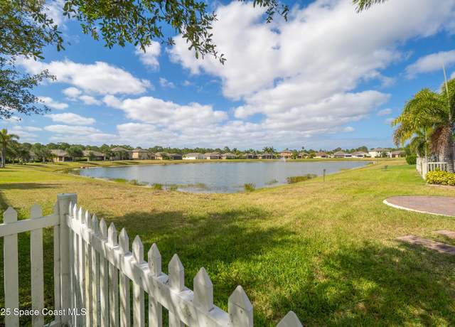 Property at 681 Dillard Dr SE, Palm Bay, FL 32909, 4 beds, 2 baths