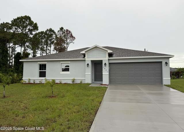 Property at 1841 Ashcroft St NW #44, Palm Bay, FL 32907, 4 beds, 2 baths