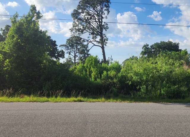 Property at 1441 Towton St SE, Palm Bay, FL 32909
