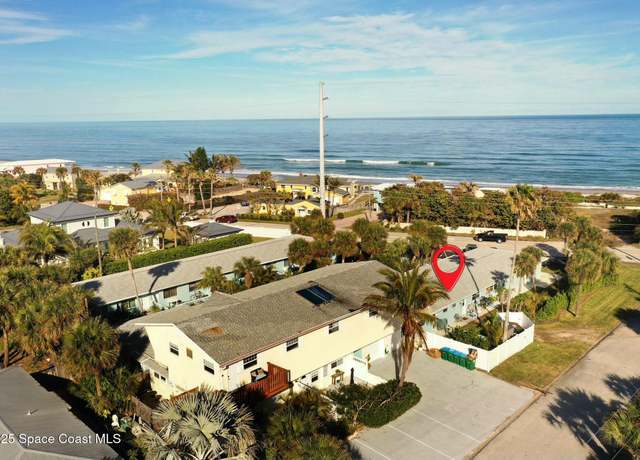 Property at 1350 Atlantic St #9, Melbourne Beach, FL 32951, 1 bed, 1 bath
