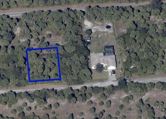 Property at 651 Mexia St SW, Palm Bay, FL 32908
