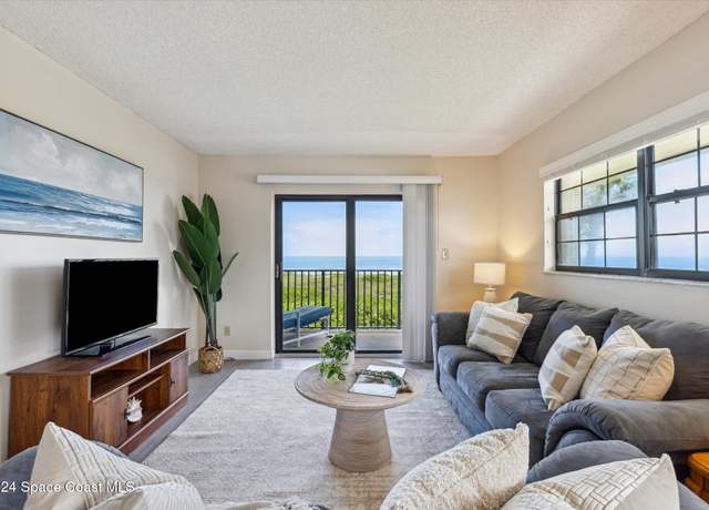 Property at 383 N Atlantic Ave #206, Cocoa Beach, FL 32931, 2 beds, 2 baths