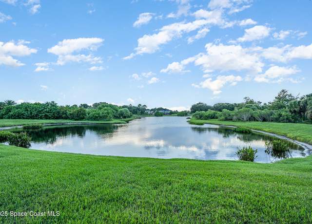 Property at 8252 Strom Park Dr, Melbourne, FL 32940, 4 beds, 2 baths