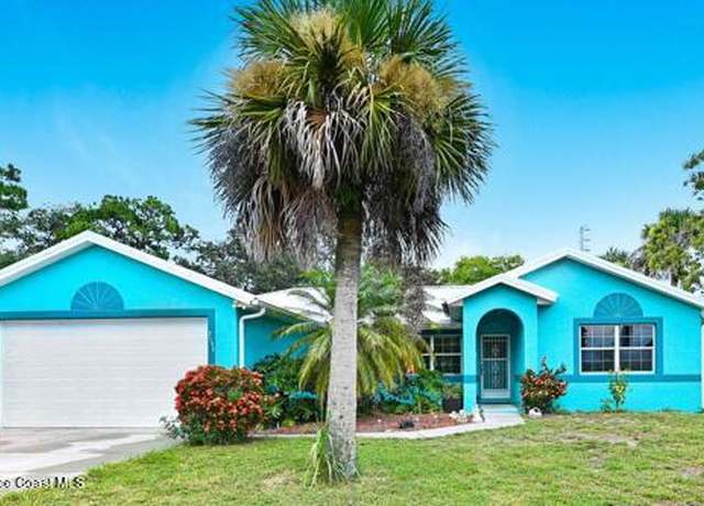 Property at 7155 Export Ave, Cocoa, FL 32927, 4 beds, 2 baths