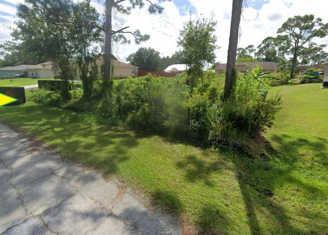 Property at 1530 Newport St SE, Palm Bay, FL 32909