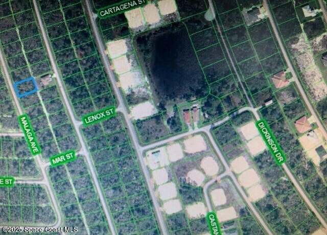 Property at 5922 Malaga Ave, Sebring, FL 33872