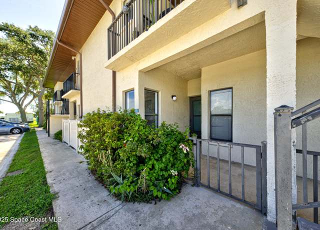 Property at 515 Landings Way #77, Merritt Island, FL 32952, 2 beds, 2 baths
