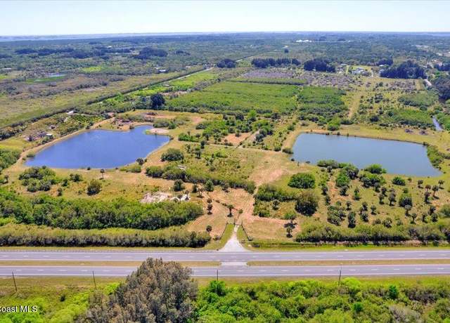 Property at 0 N Courtenay Pkwy, Merritt Island, FL 32953