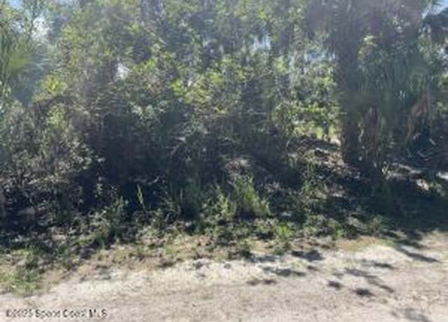 Property at 2680 Valentine Ave, Palm Bay, FL 32908