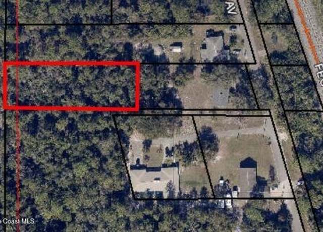 Property at 00 Devoe 0.48, Cocoa, FL 32927