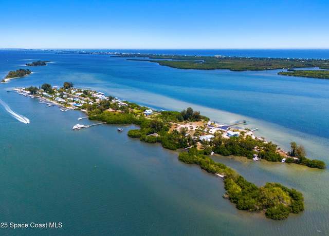 Property at 36 Vip Is Unit A, Grant, FL 32949, 2 beds, 1 bath