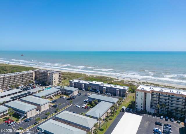 Property at 3150 N Atlantic Ave Unit 2-660, Cocoa Beach, FL 32931, 2 beds, 2 baths