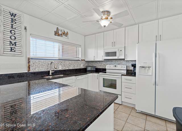 Property at 3150 N Atlantic Ave Unit 2-660, Cocoa Beach, FL 32931, 2 beds, 2 baths