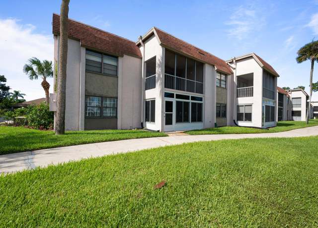 Property at 2727 N Wickham Rd Unit 8-101, Melbourne, FL 32935, 2 beds, 2 baths