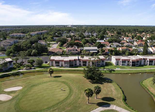 Property at 2727 N Wickham Rd Unit 8-101, Melbourne, FL 32935, 2 beds, 2 baths