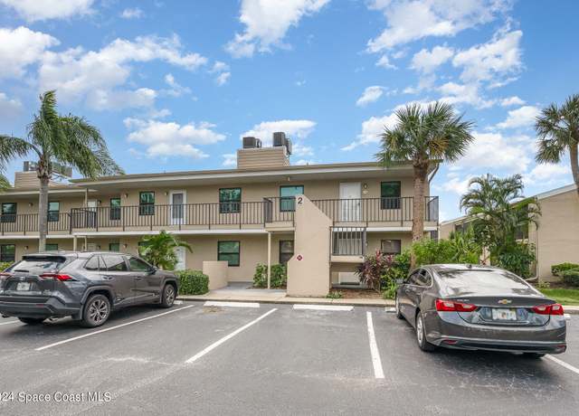 Property at 201 International Dr #221, Cape Canaveral, FL 32920, 2 beds, 2 baths