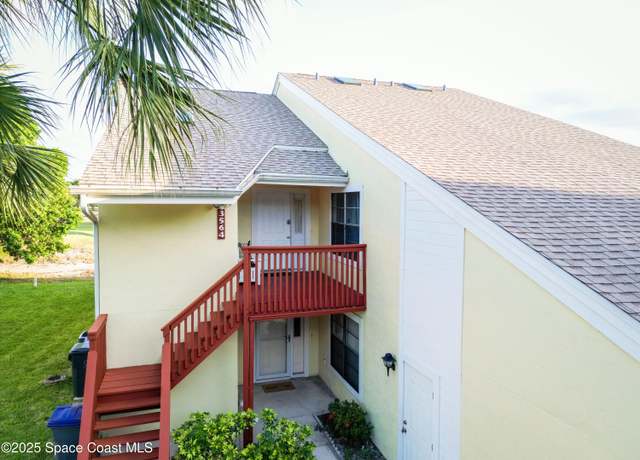 Property at 3564 Muirfield Dr #4, Titusville, FL 32780, 2 beds, 2 baths